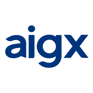 AIGX Logo