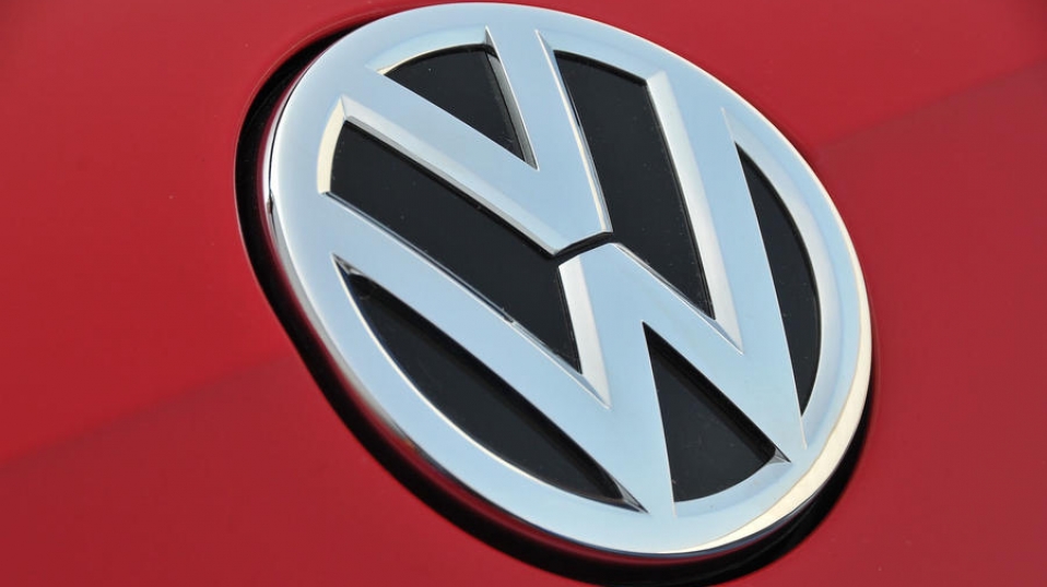 Volkswagen cambiará el diseño de su logo en septiembre